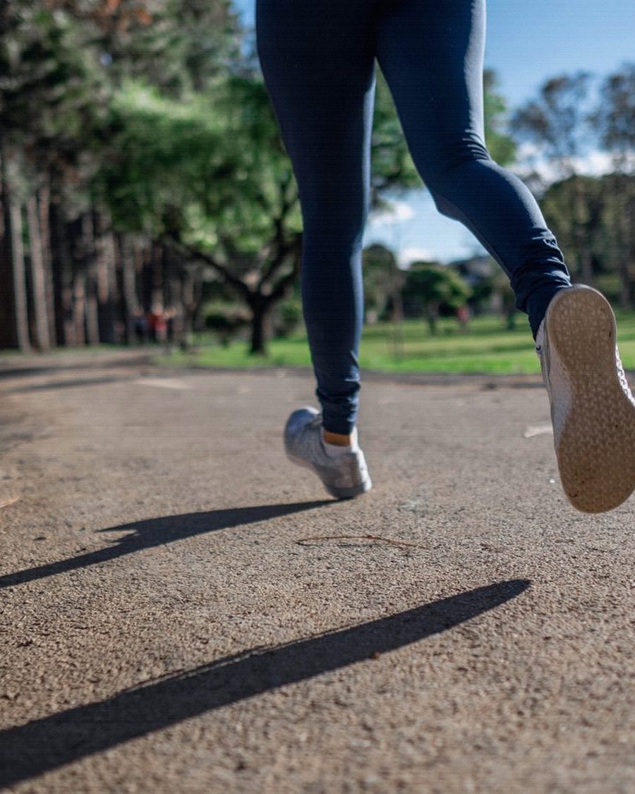 Running