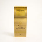 씨놀® 세포 재생 바디 크림 (150 그람)