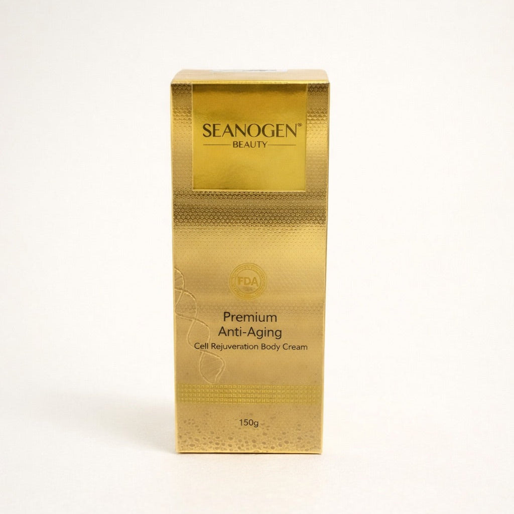 Seanol® 運動霜 Celbon