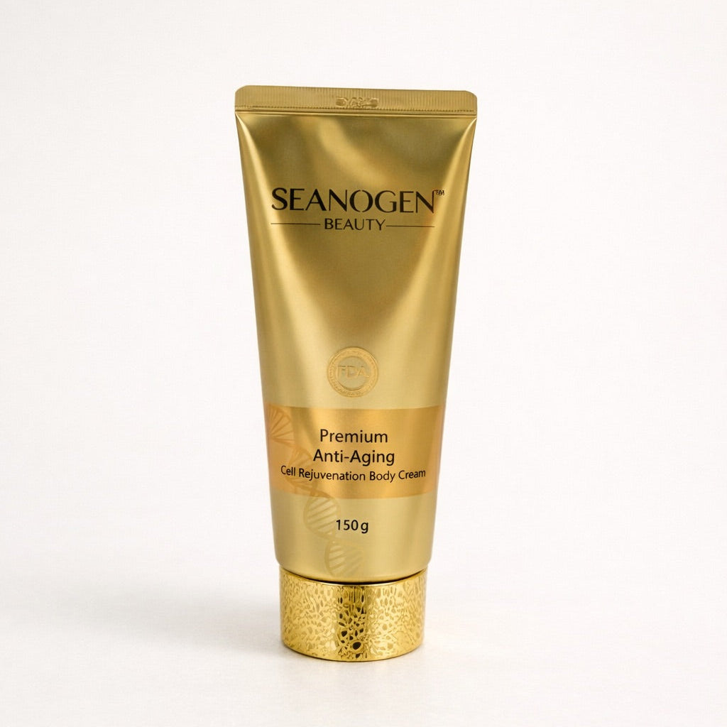 Seanol® 運動霜 Celbon