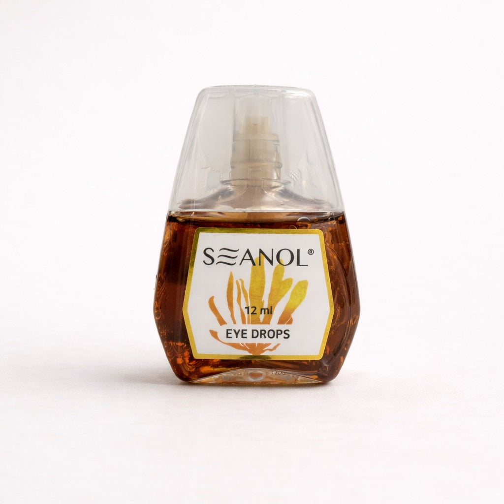 Seanol® 眼藥水