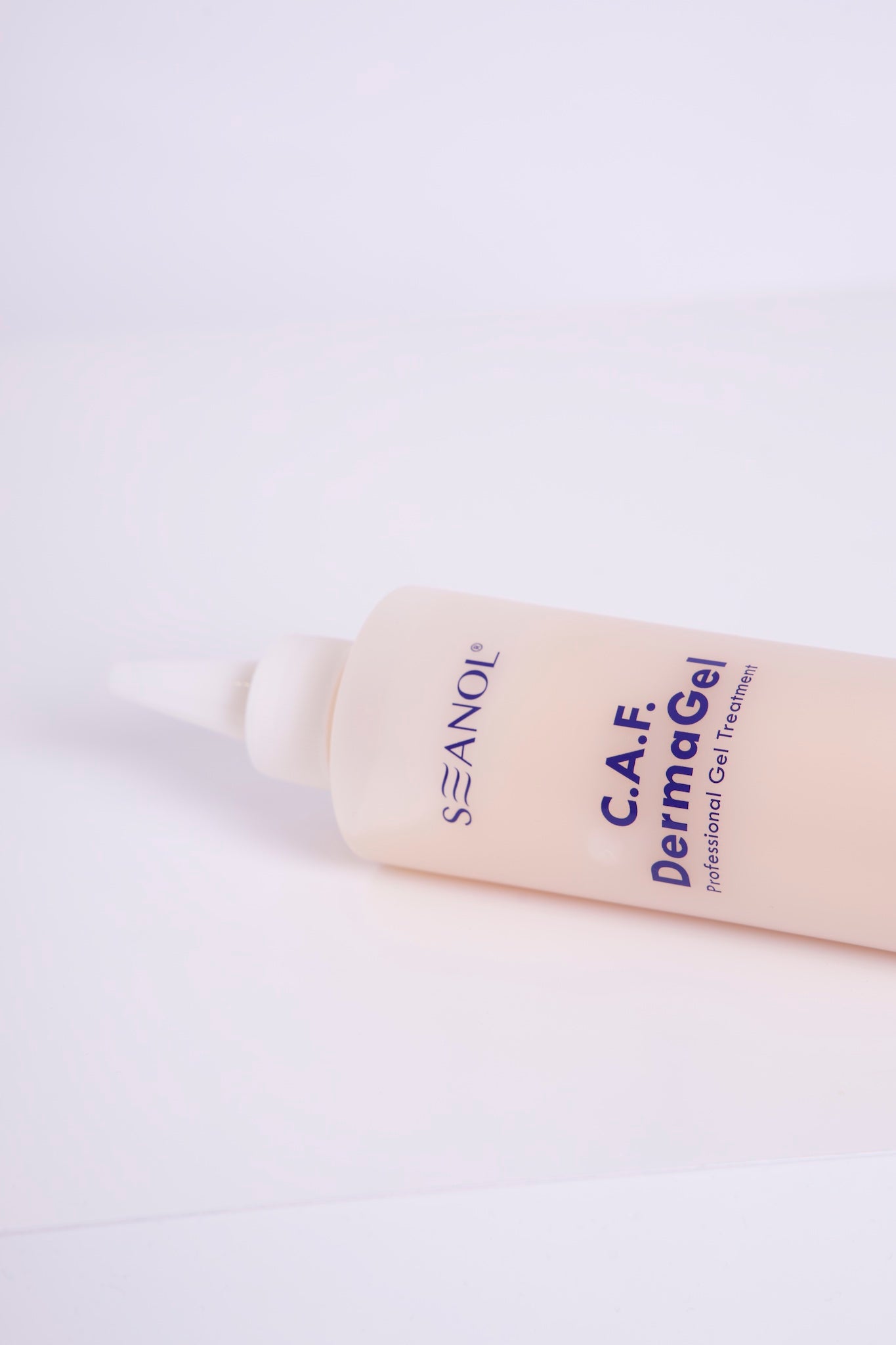 DermaGel 非注射スキンブースター - Seanol Hydronetwork™