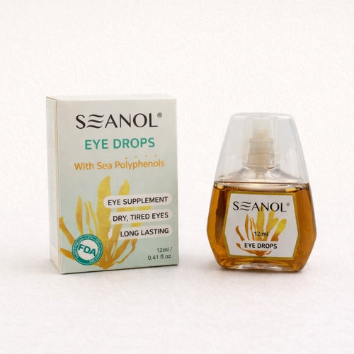 Seanol® 眼藥水
