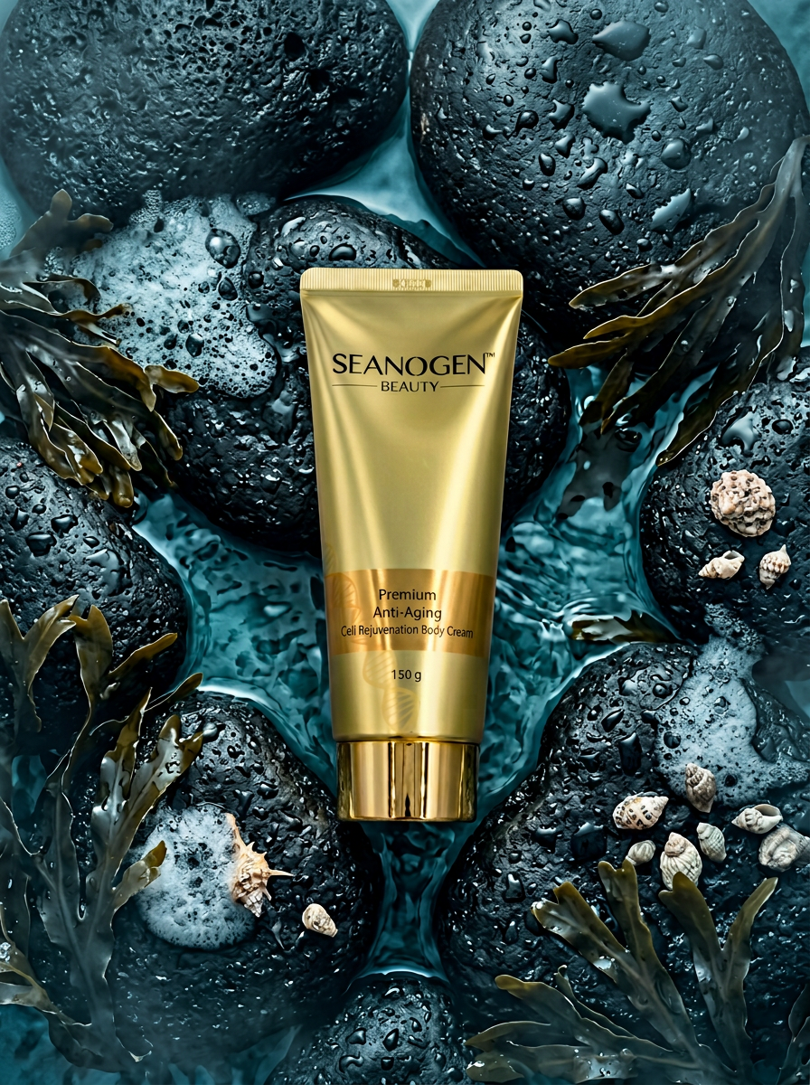 Seanol® 運動霜 Celbon