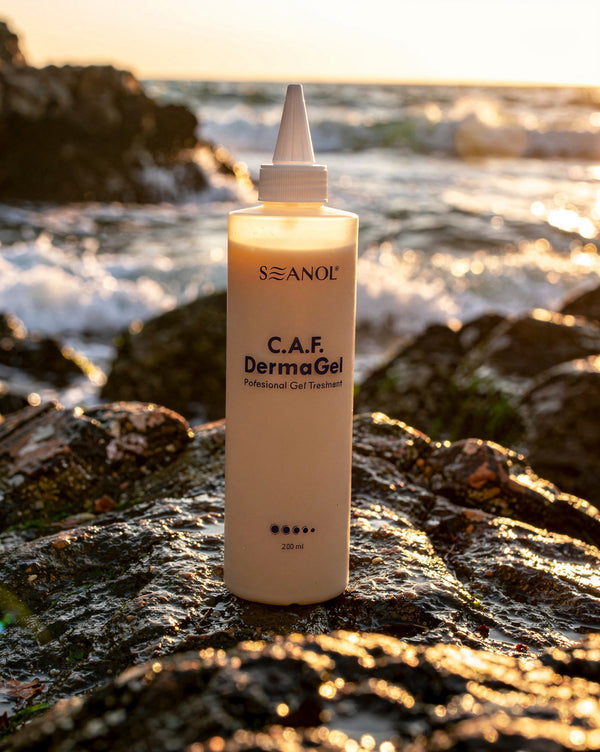 DermaGel Skin Booster