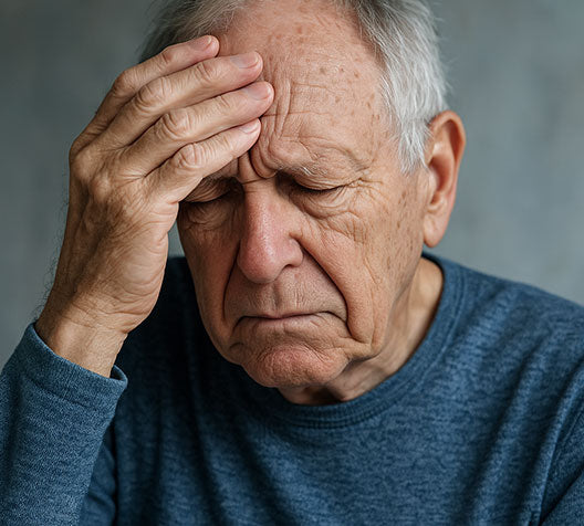 단백질 응집 효능