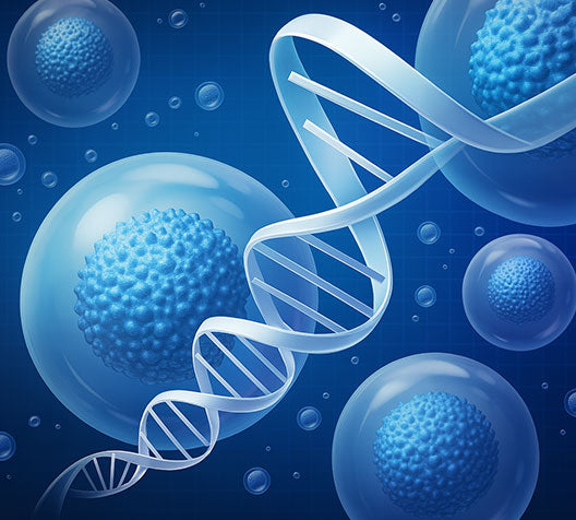 항산화 및 세포 재생