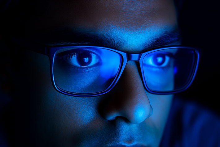 안구 세포 보호