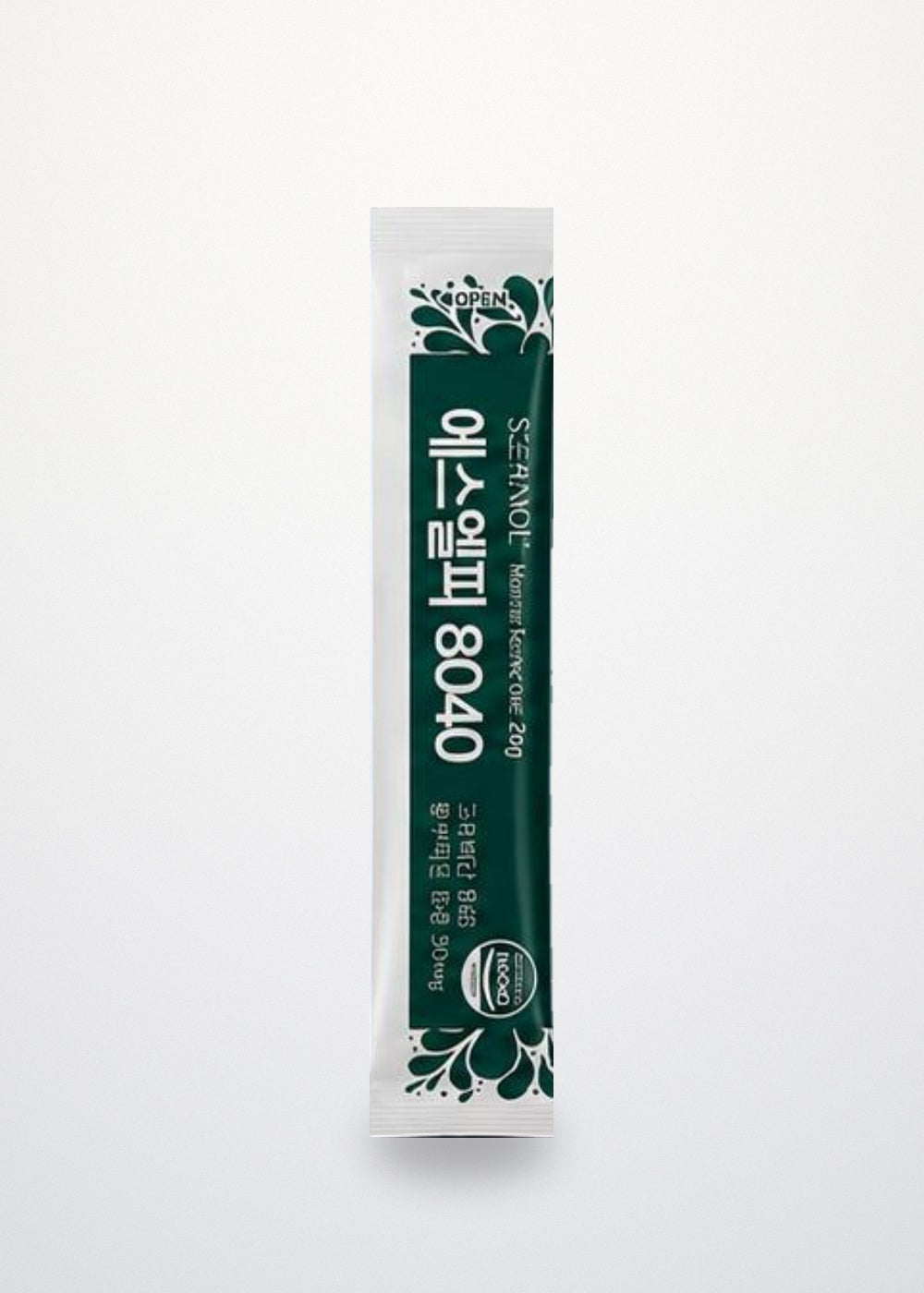 SLP8040 Marine Active Gel single 20g stick